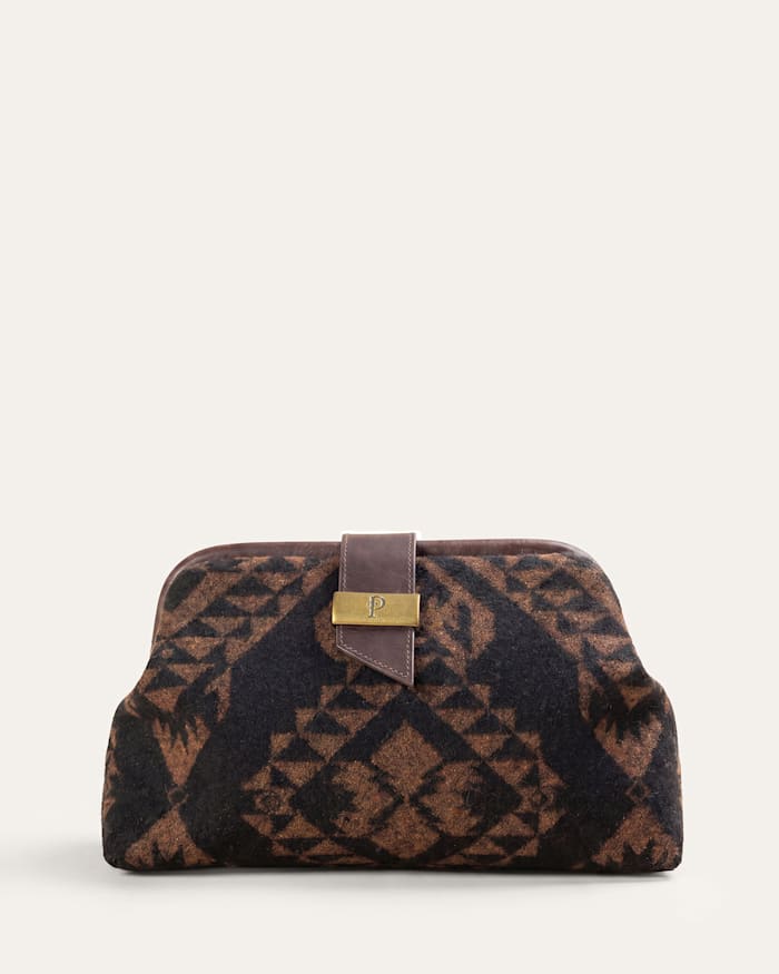 ECHO BAY HERITAGE COLLECTION CLUTCH